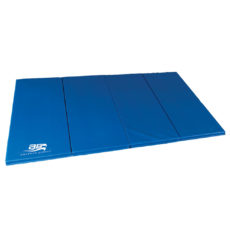 American Gymnast Tumbling Mat - Blue