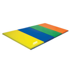 American Gymnast Tumbling Mat - Rainbow
