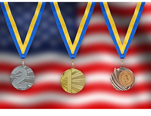 Imagine, Believe, Achieve