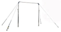 Artistic Gymnastics - Horizontal Bar