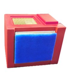 Chalk Eater Air Filtration System