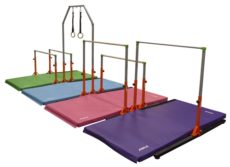 Preschool & Recreation