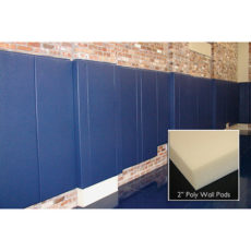 Wall Padding