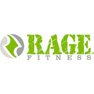 Rage Fitness Logo