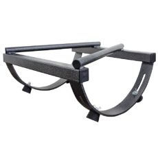 Alpha Ring Rocker - Side