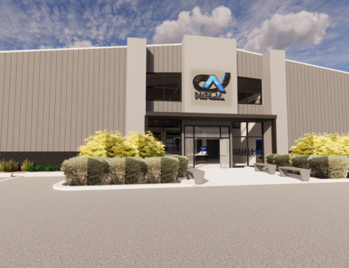 Epic Ninja Facility – Great Owner – The Best Testimonial Ever