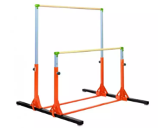 Elite Kids Uneven Bars