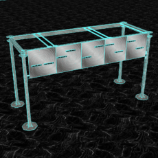 Cliffhanger_Obstacle