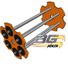 Obstacle Strength Training