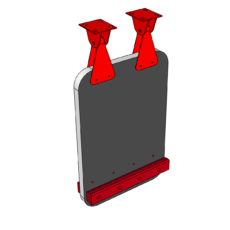 Swinging Cliffhanger