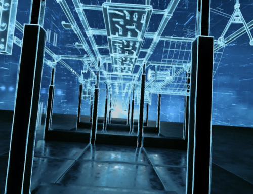 agNinja – The Game-Maker for Obstacle Courses